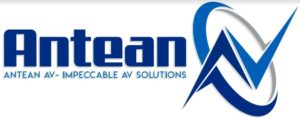Antean Logo