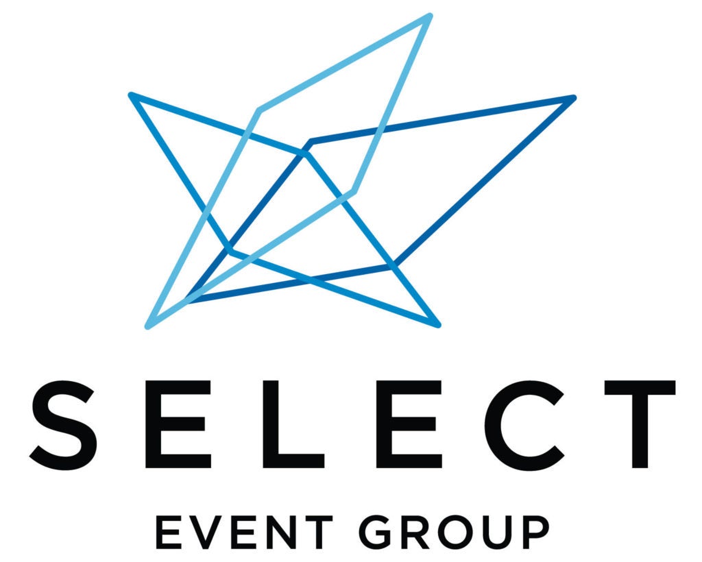 Select Event Group Logo