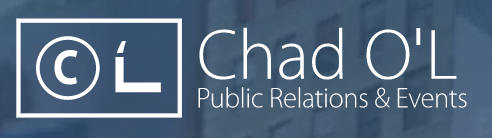 Chad O’L Public Relations & Events LLC