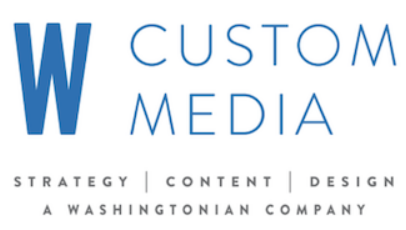 Washington Custom Media