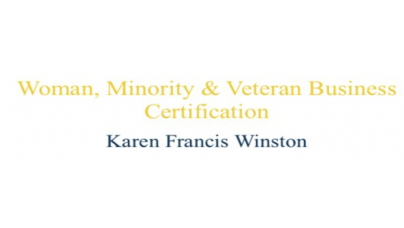 Karen A Francis-Winston